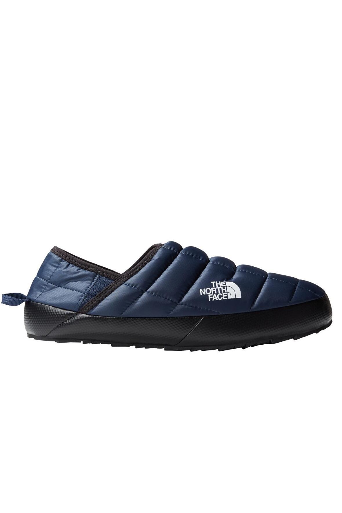 Erkek Thermoball Traction Mule V Terlik Lacivert