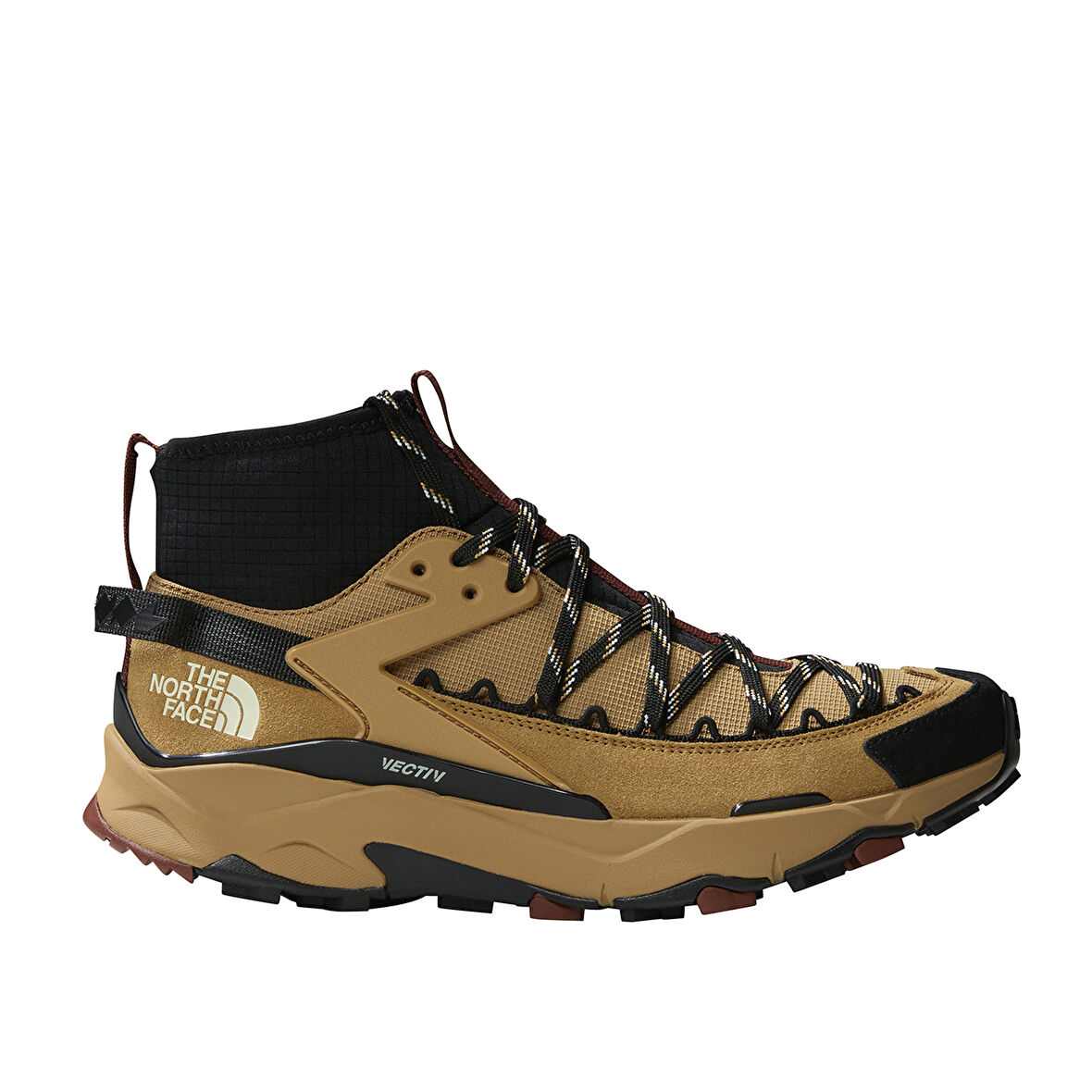 The North Face Erkek Bot Vectiv Taraval Peak