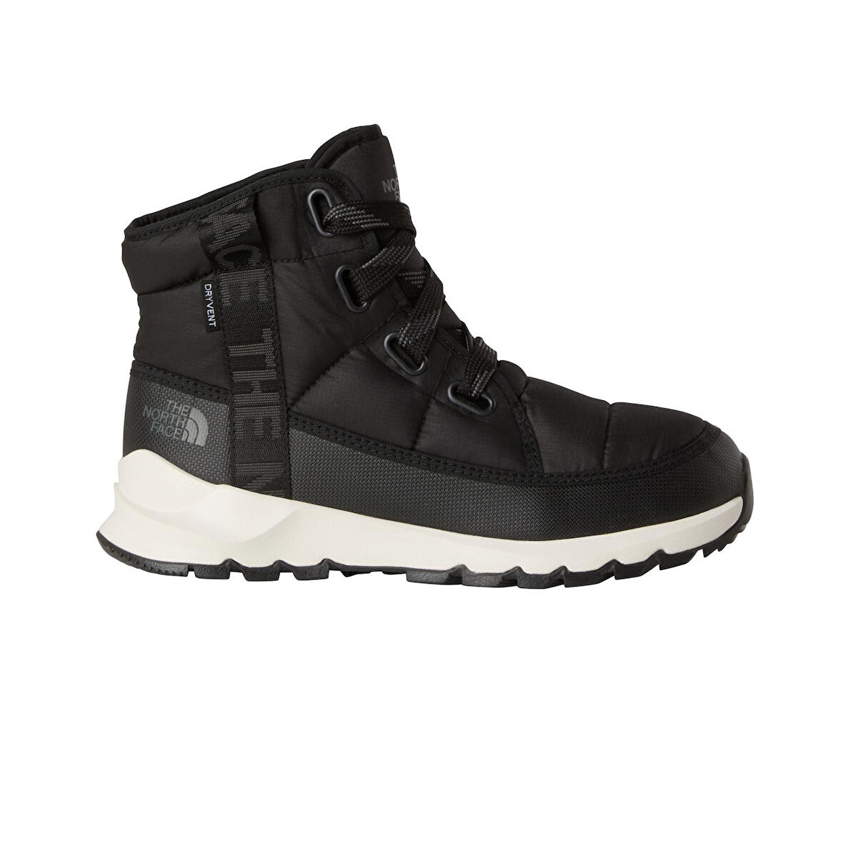 The North Face  Kadın Thermoball Lace Up Luxe Su Geçirmez Bot Nf0A817Wkt01