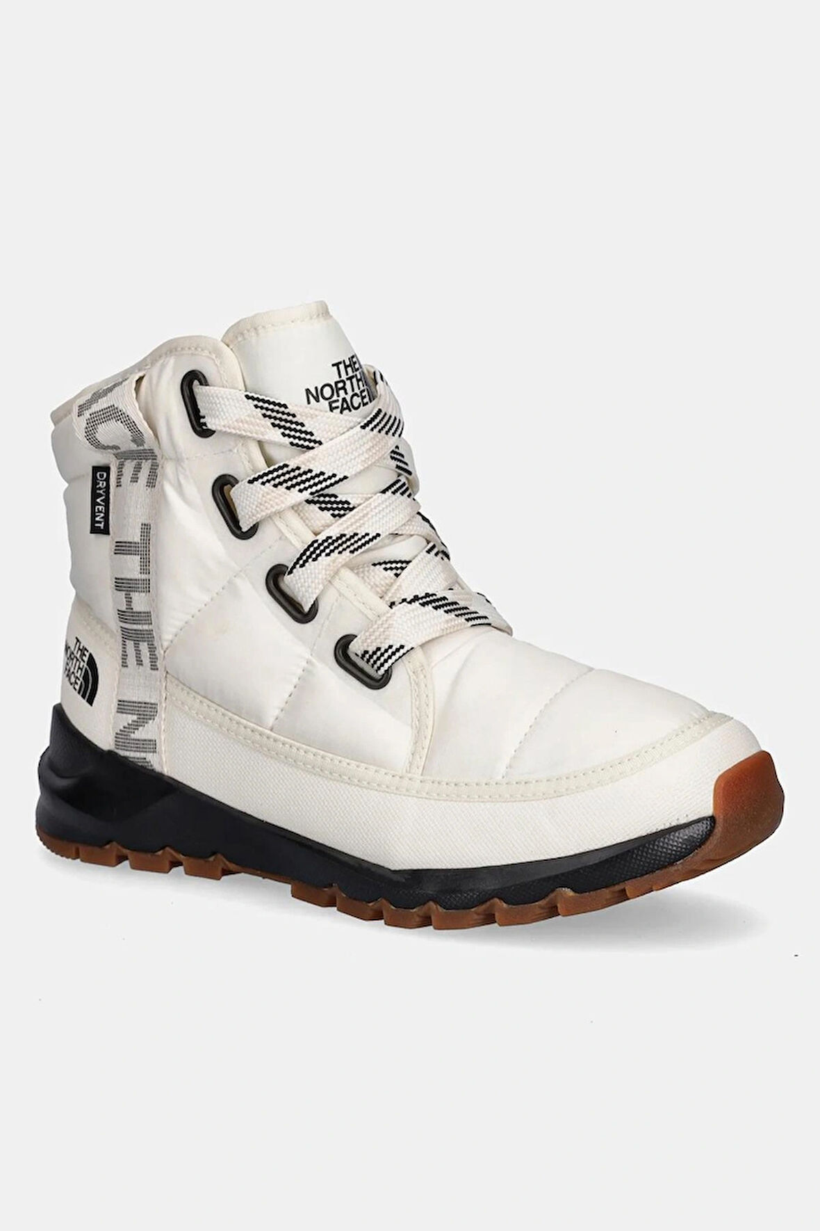 The North Face W THERMOBALL LACE UP LUXE WP NF0A817WQ4C1