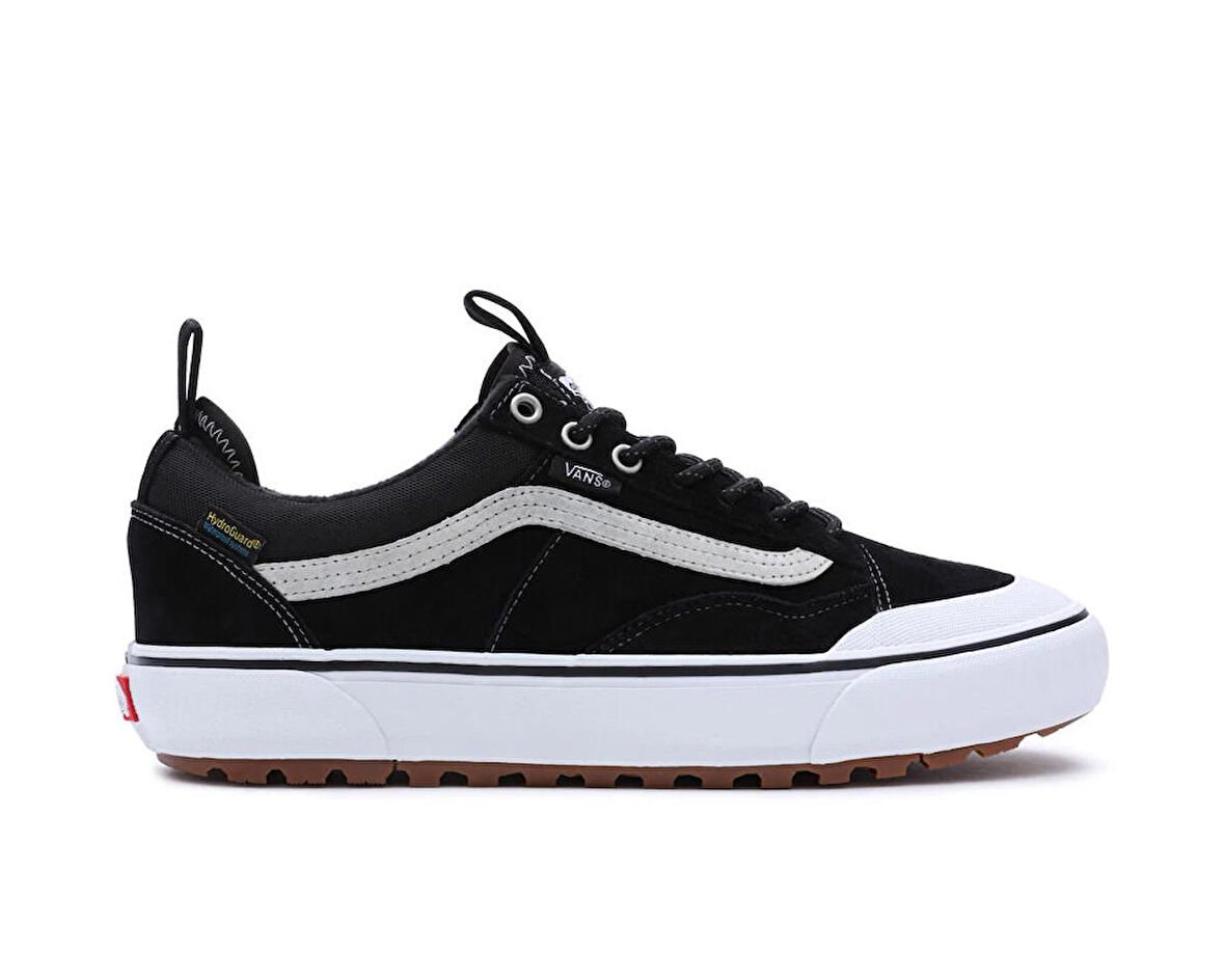 Vans Old Skool Mte 2 Erkek Outdoor Ayakkabısı VN0009QEBA21 Siyah