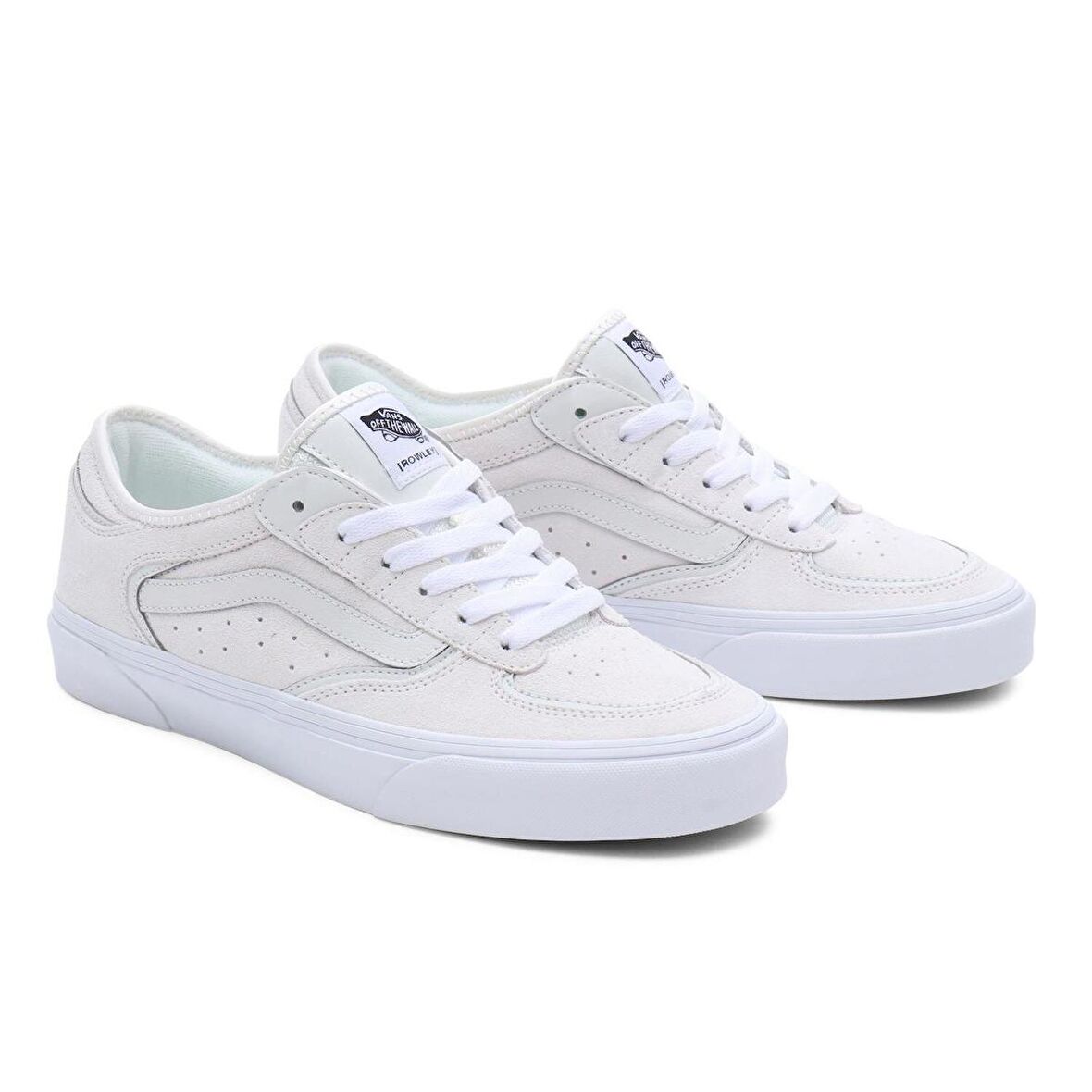 VANS UNISEX ROWLEY CLASSİC SPOR AYAKKABI VN0009QJXP31