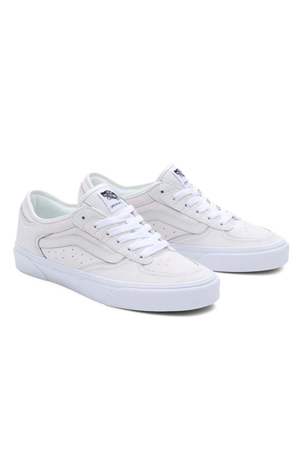 Rowley Classic Beyaz Sneaker Erkek Sneaker VN0009QJBPH1