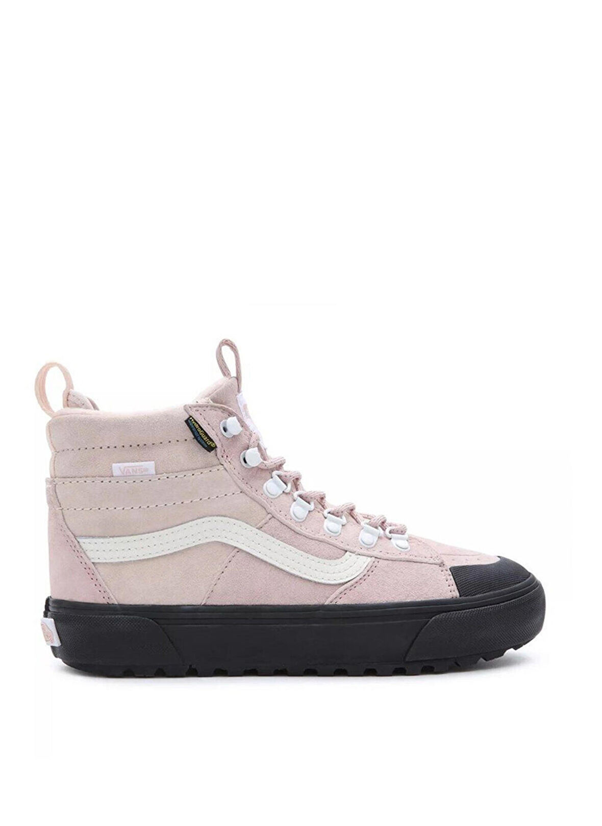 Vans Lifestyle Ayakkabı, 40, Pembe