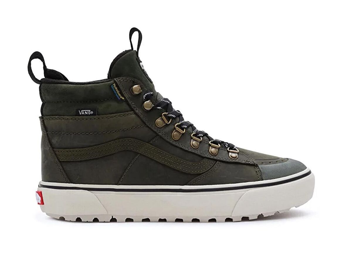 Vans Sk8-Hi Dr Mte-2 Erkek Outdoor Botu VN0009QMOLV1 Haji