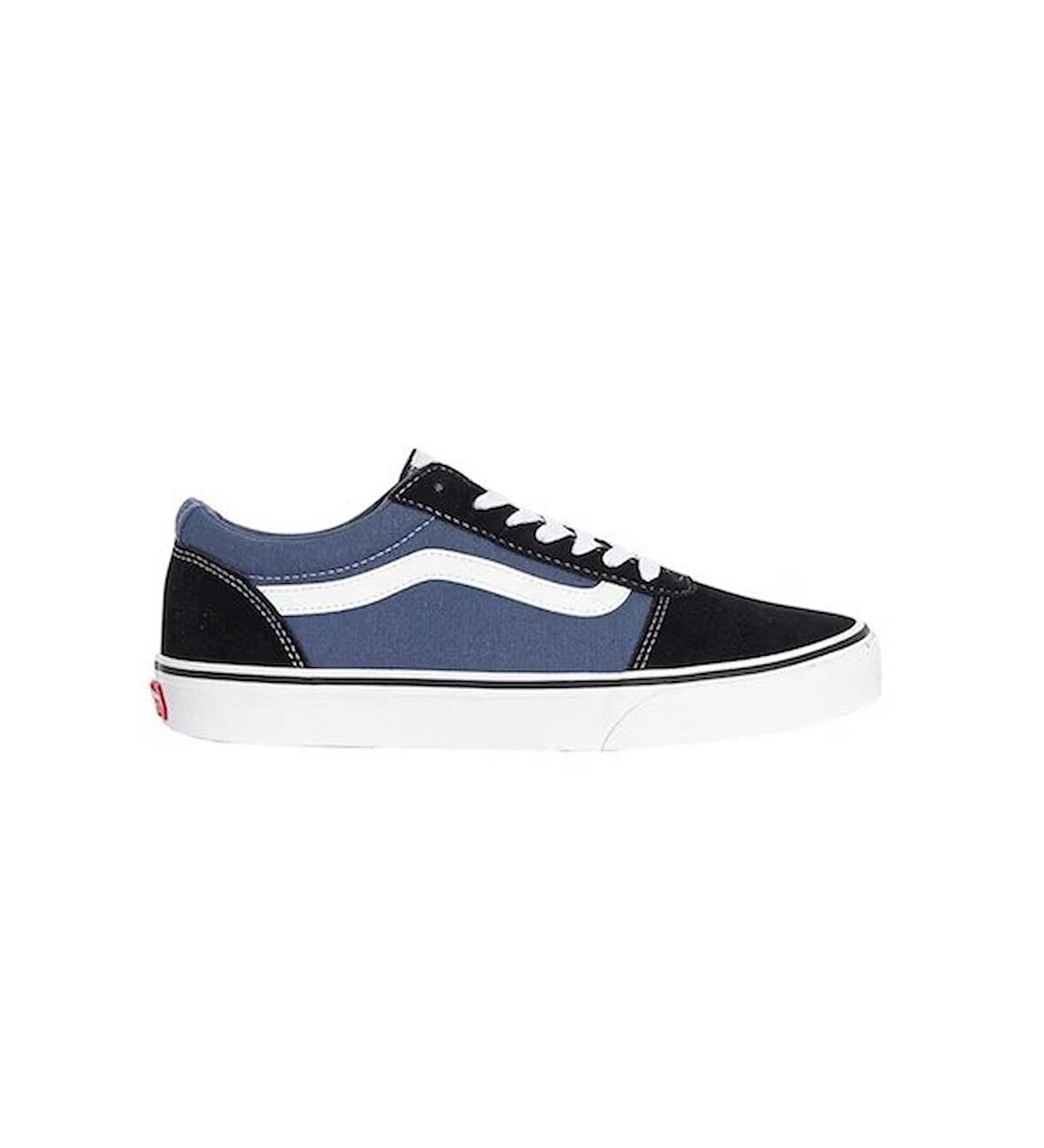 Vans MN Ward LACİVERT Erkek Sneaker