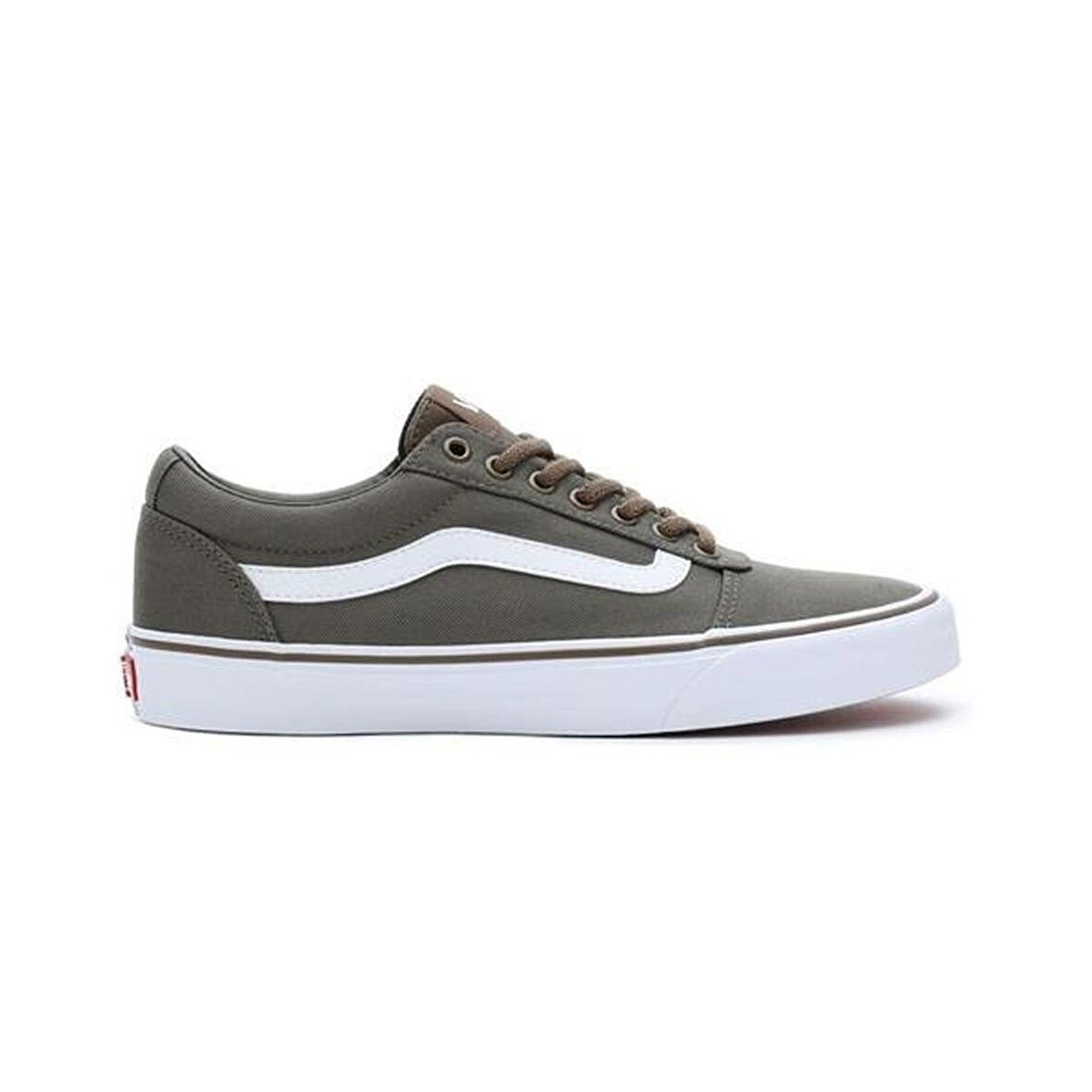 Vans MN Ward Erkek Ayakkabı VN0A38DMOLV1