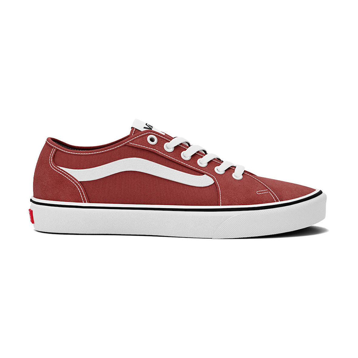 Vans Erkek Ayakkabı Mn Filmore Decon