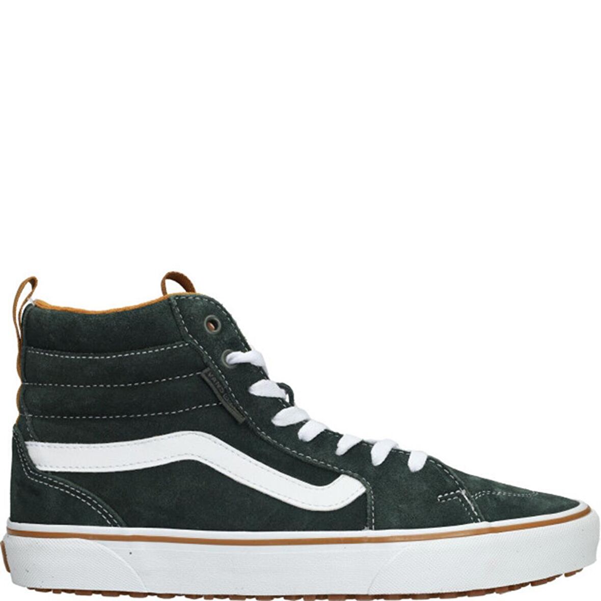 VANS Sneaker VN0A5HZK1CI1 MN Filmore Hi VansGuard Dark Forest