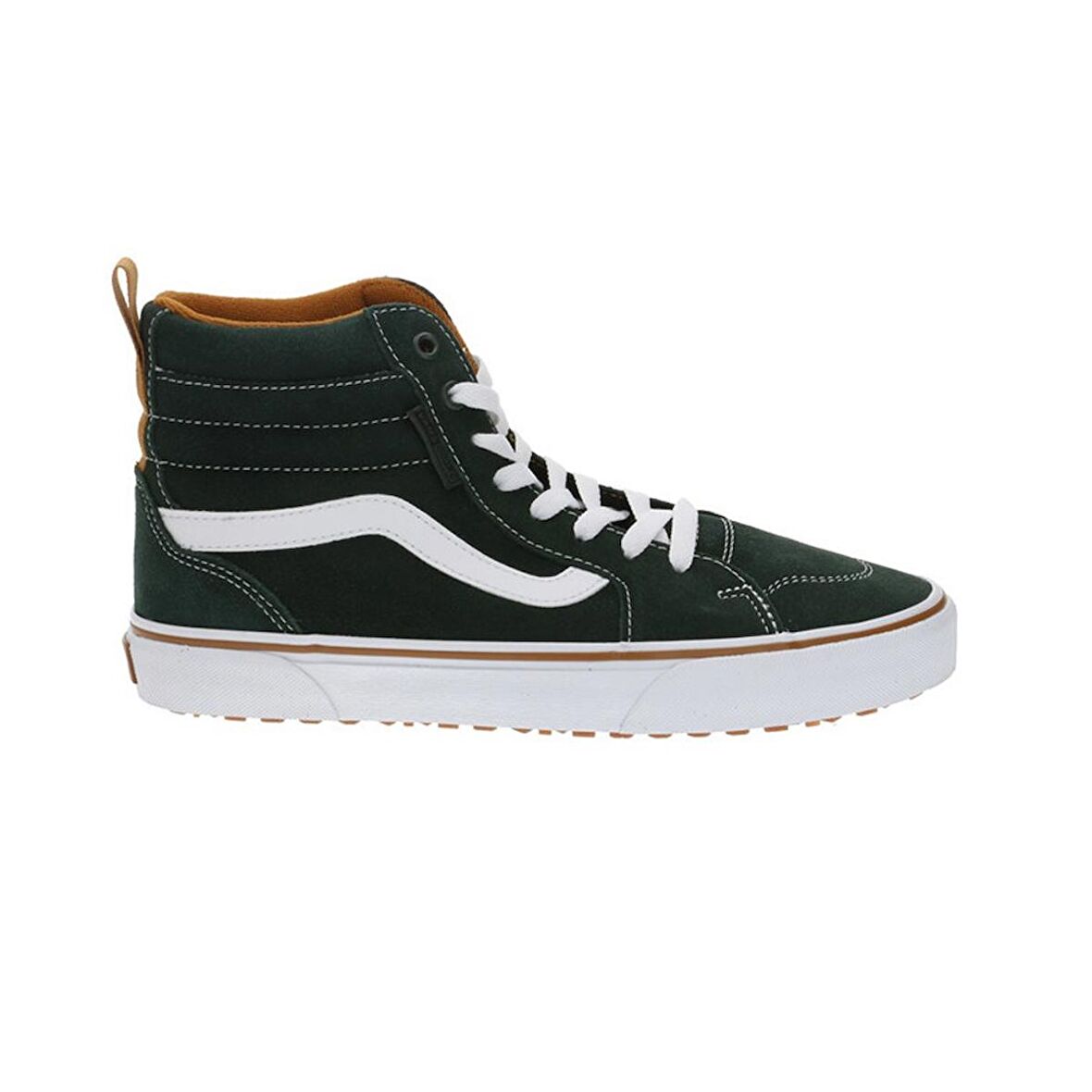 Vans Mn Filmore Hi Vansguard Erkek Sneaker Ayakkabı