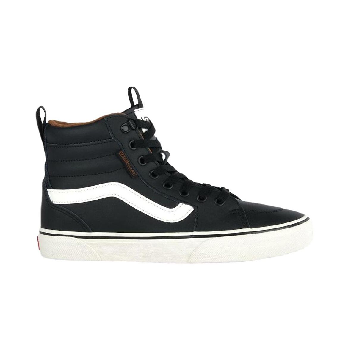Vans VN0A5HZK1KP1 MN Filmore Hi Ayakkabı Siyah-Krem