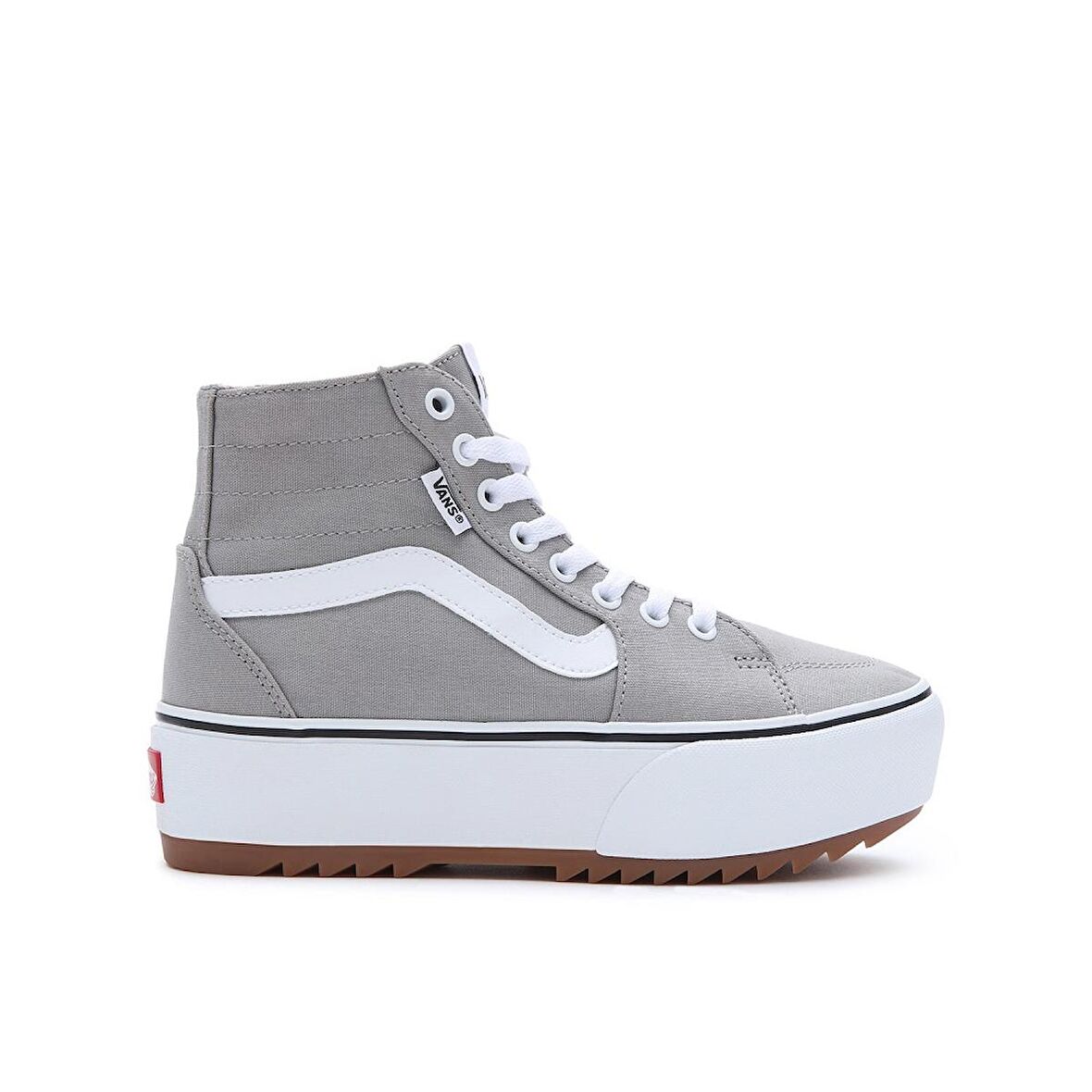 Vans Filmore Hi Tapered Platform St Kadın Sneaker Ayakkabı