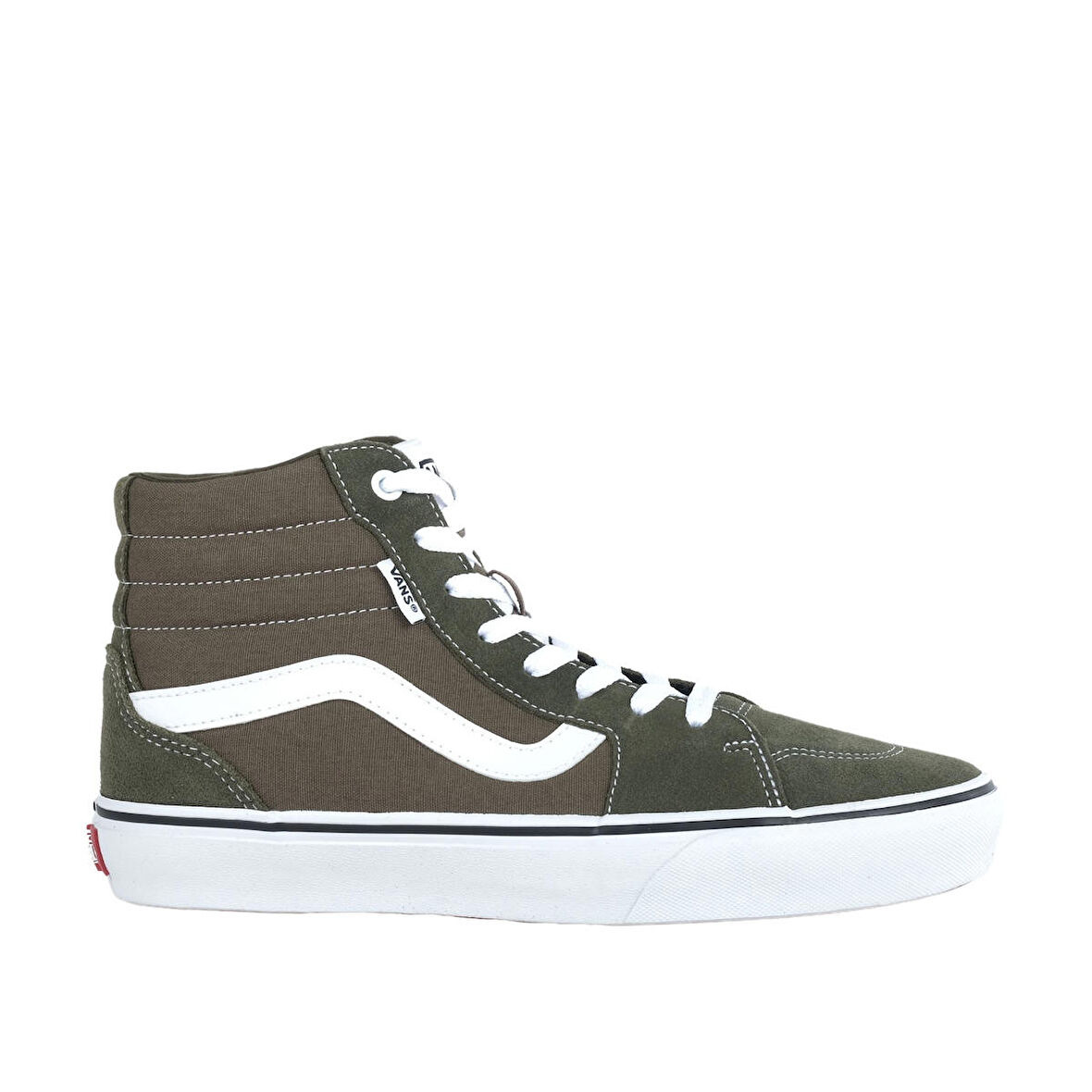 Vans Filmore Erkek Haki Spor Ayakkabı (VN0A5KXTRQV1)
