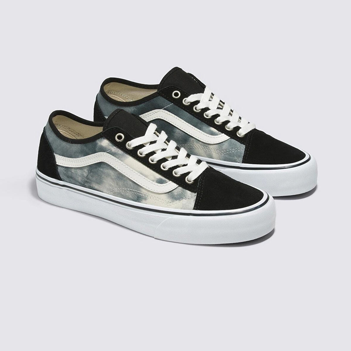 Old Skool Tapered VR3