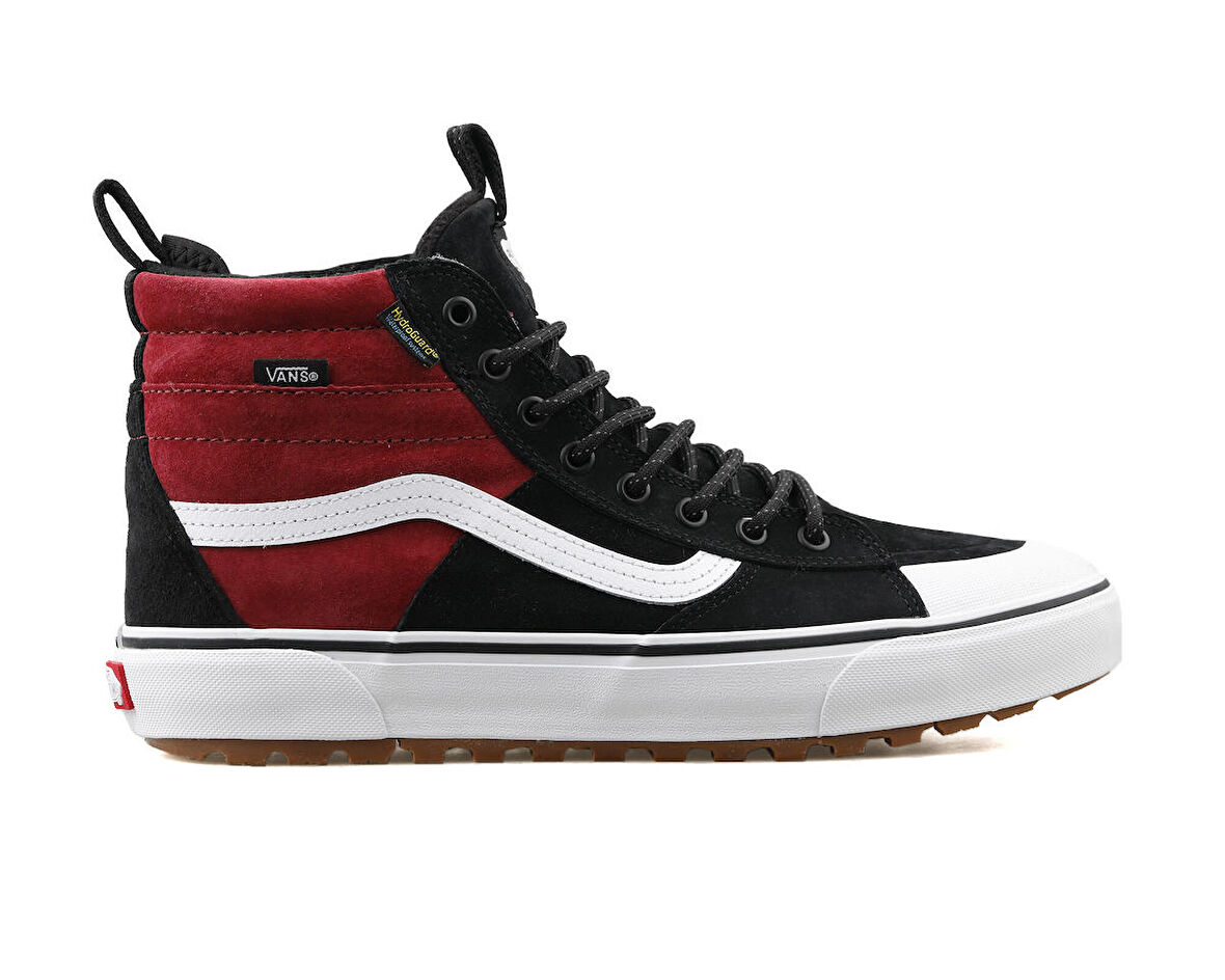 Vans Ua Sk8-Hi Mte Erkek Günlük Ayakkabı VN0007NK4581 Renkli