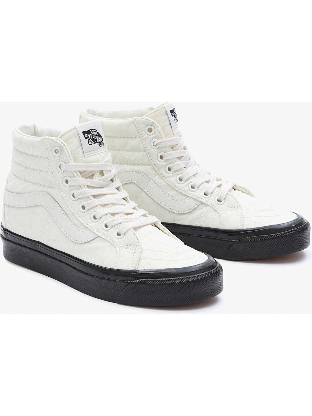 UA SK8-Hi 38 DX