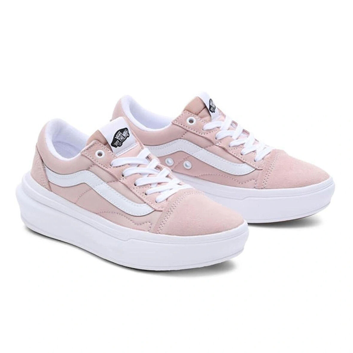 VANS Old Skool Overt CC UNISEX AYAKKABI VN0A7Q5EBQL1