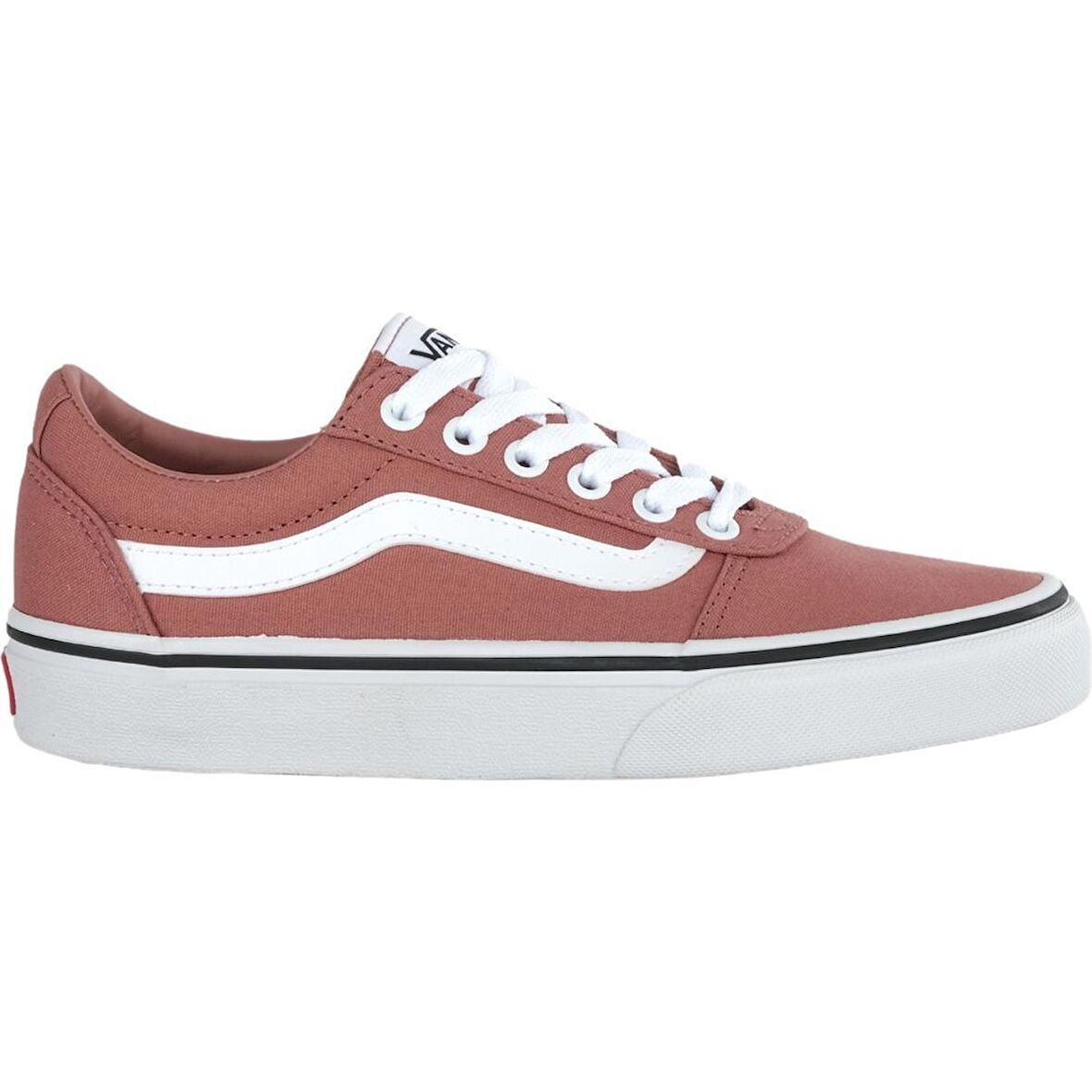 Vans WM Ward Pembe Kadın Sneaker