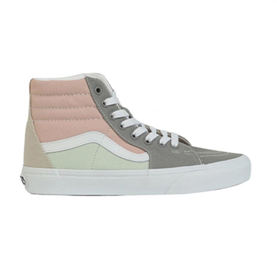 Vans SK8-Hi Multi Sneaker