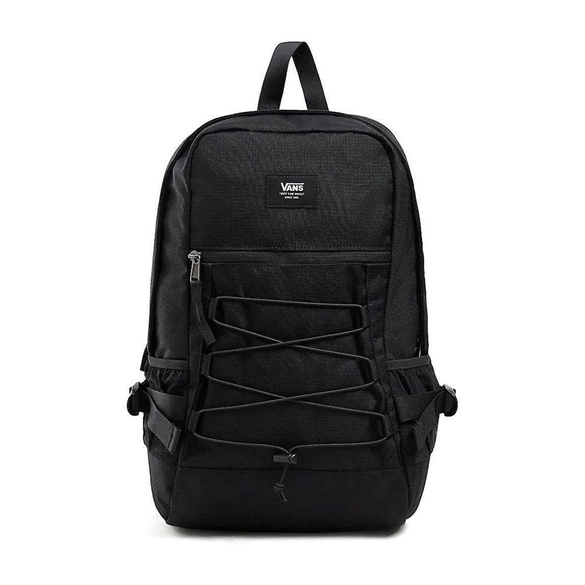 Vans Sırt Çantası Original Black VN00082FBLK1