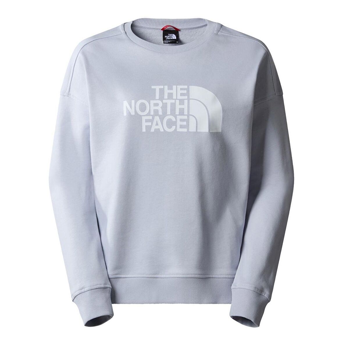 W DREW PEAK CREW Kadın Sweatshirt NF0A3S4GI0E1