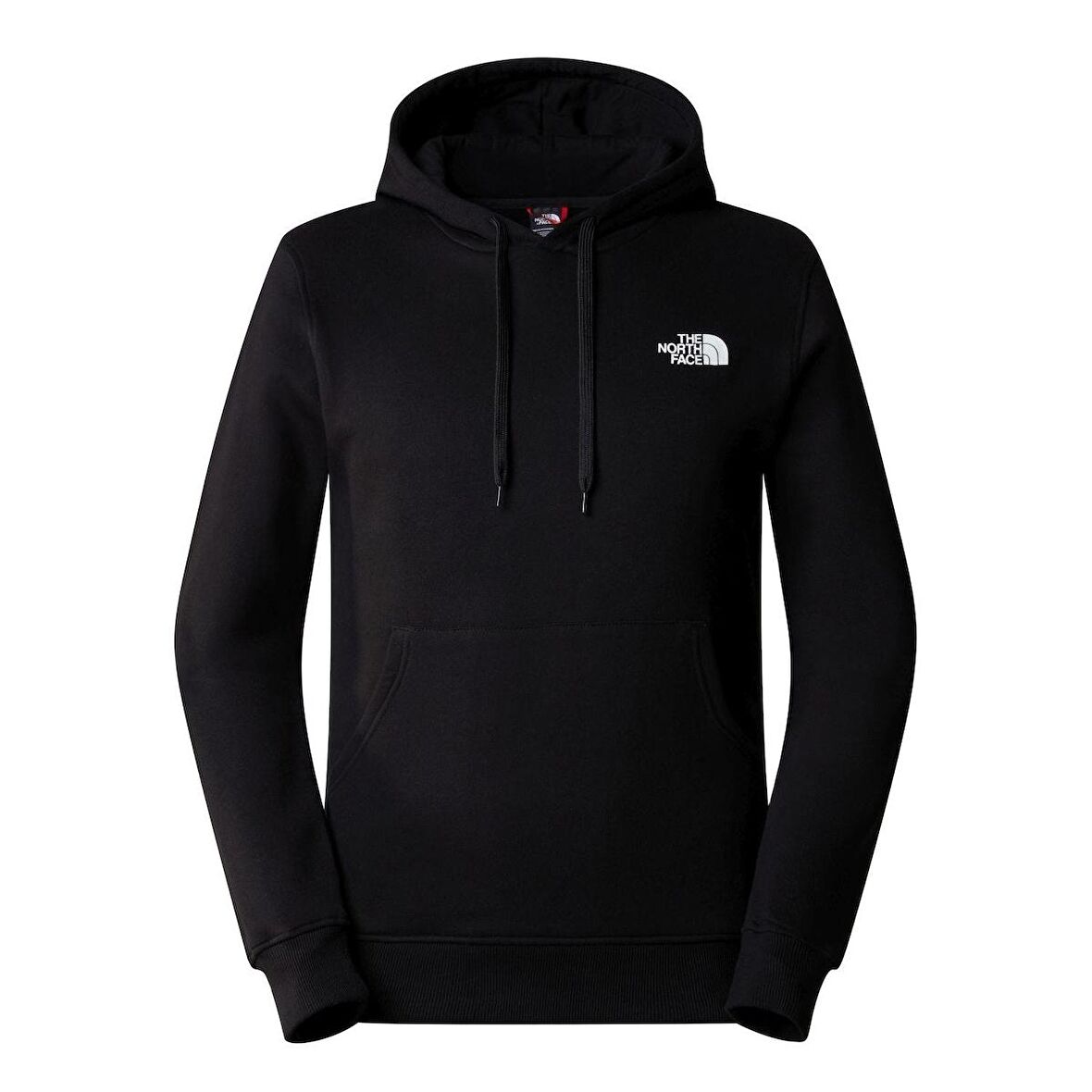 M SEASONAL GRAPHIC Erkek Sweatshirt NF0A7X1PUW91