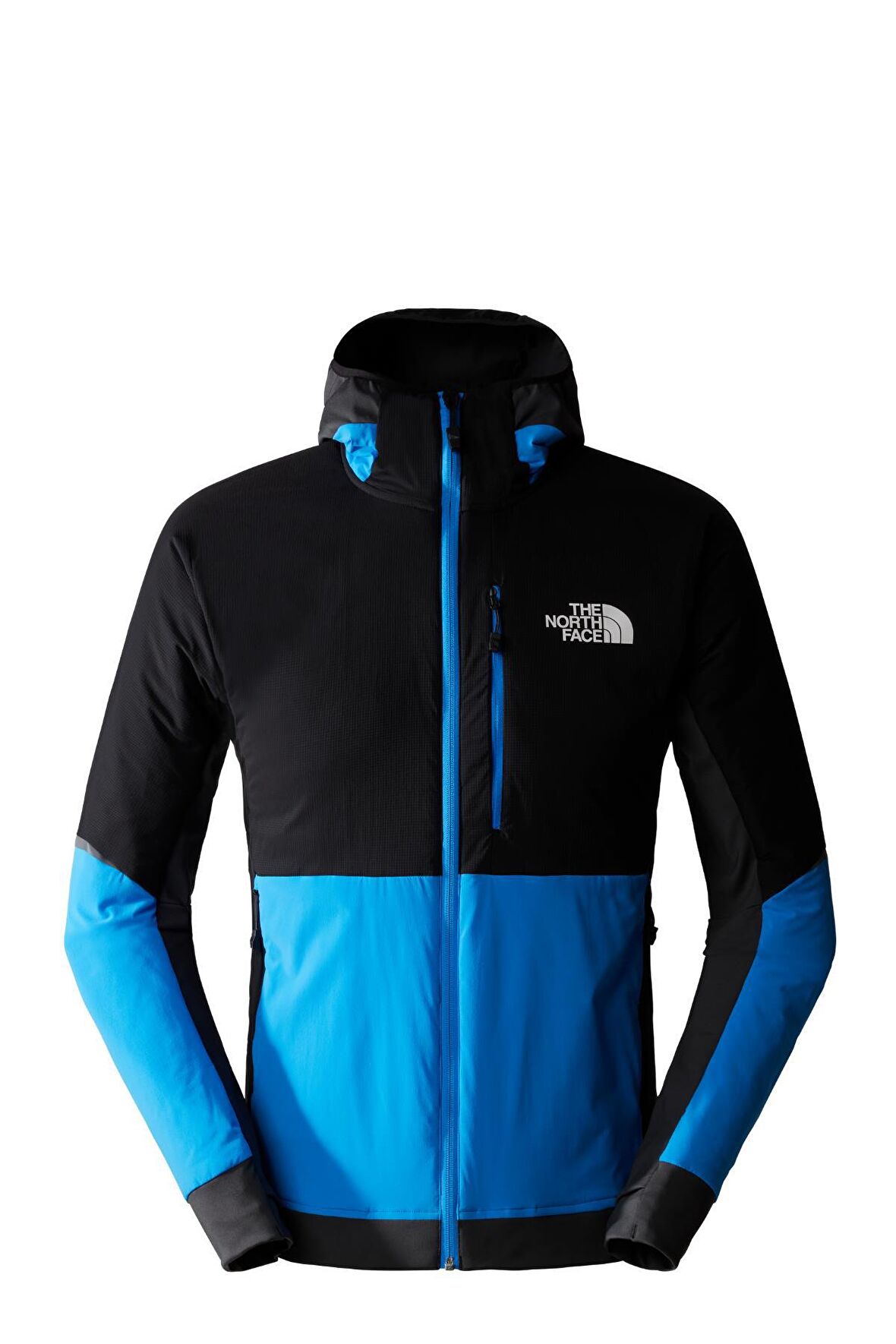 The North Face Erkek Dawn Turn Hybrid Ventrix Hoodie Ceket