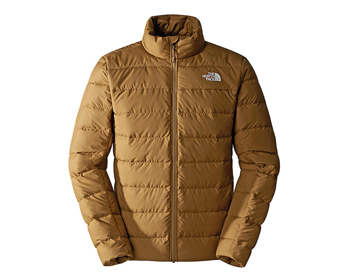 M Aconcagua 3 Erkek Outdoor Montu NF0A84HZ1731 Sarı
