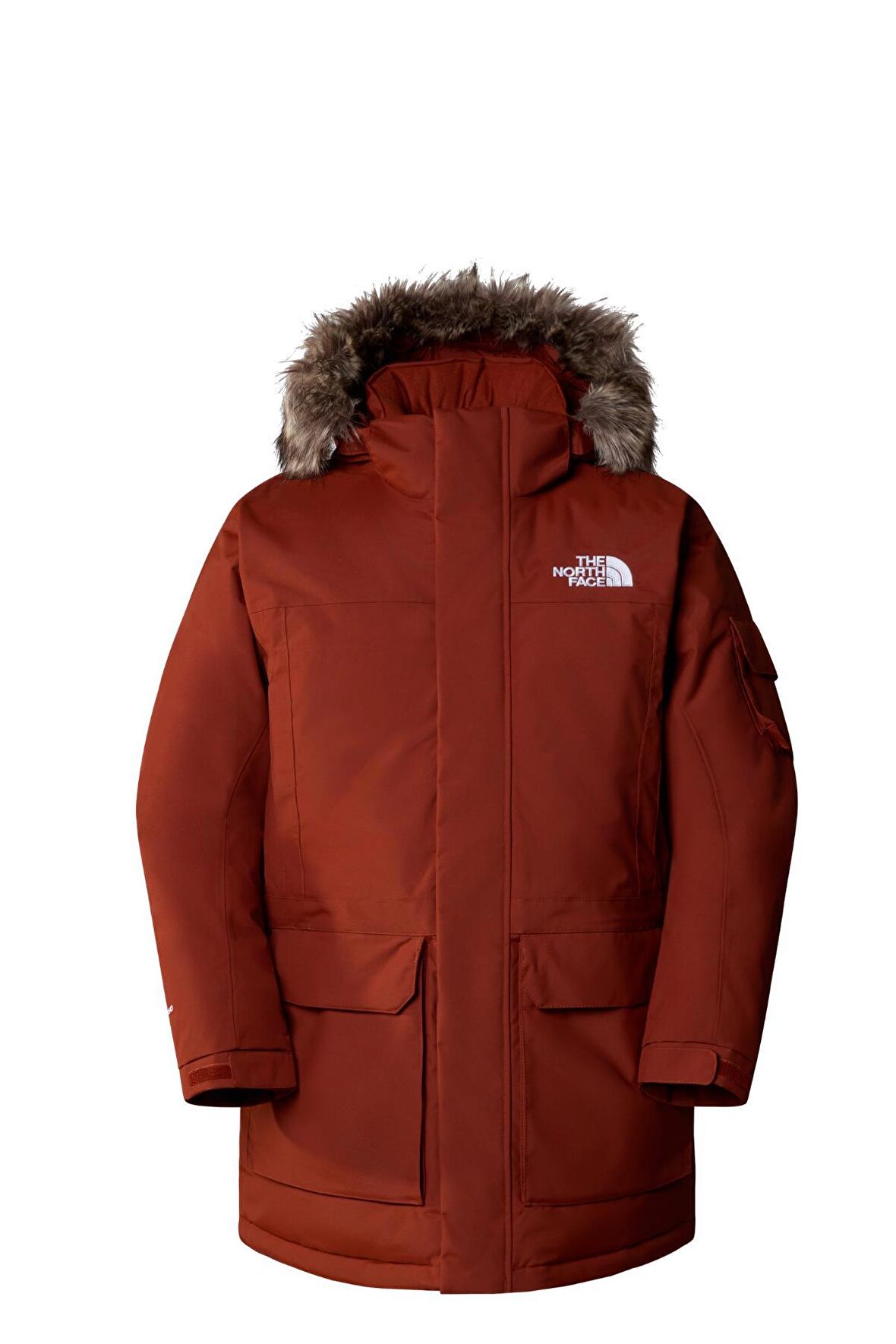 Erkek Mcmurdo Jacket Mont