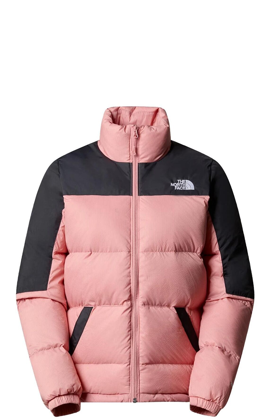 Kadın Diablo Down Jacket - Eu Mont Pudra