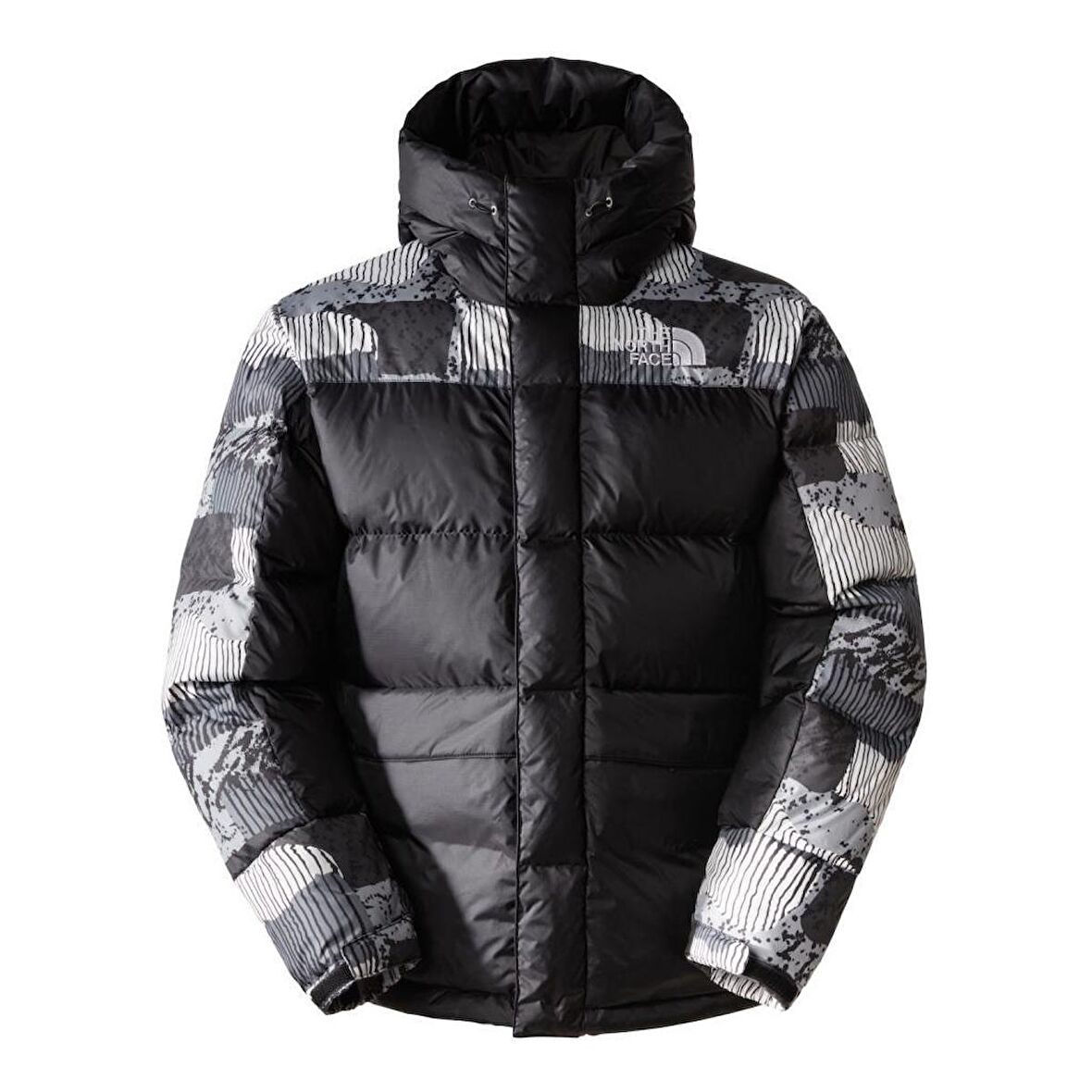 Kaz Tüyü HMLYN Erkek Parka NF0A4QYXOVT1