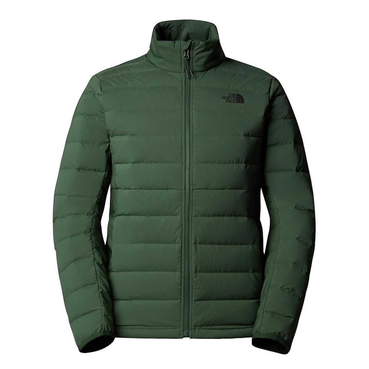 The North Face M Belleview Stretch Down Jacket Erkek Mont