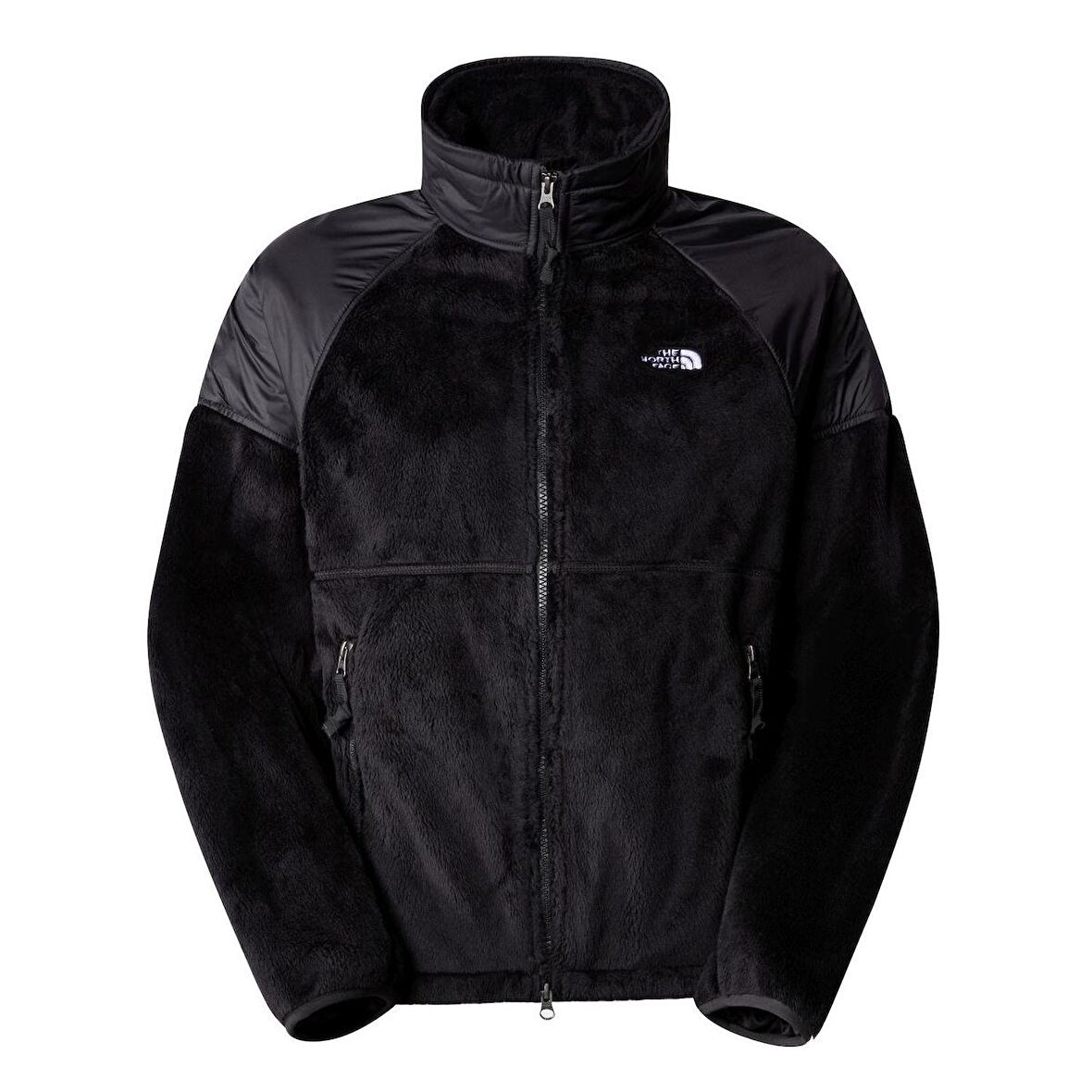 The North Face W VERSA VELOUR Kadın Ceket NF0A84F8JK31