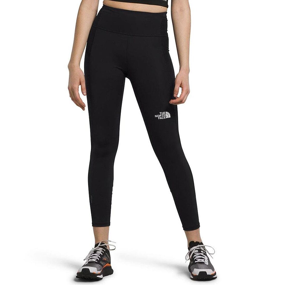 W Movmynt 7/8 Tight Kadın Tayt NF0A84KZJK31