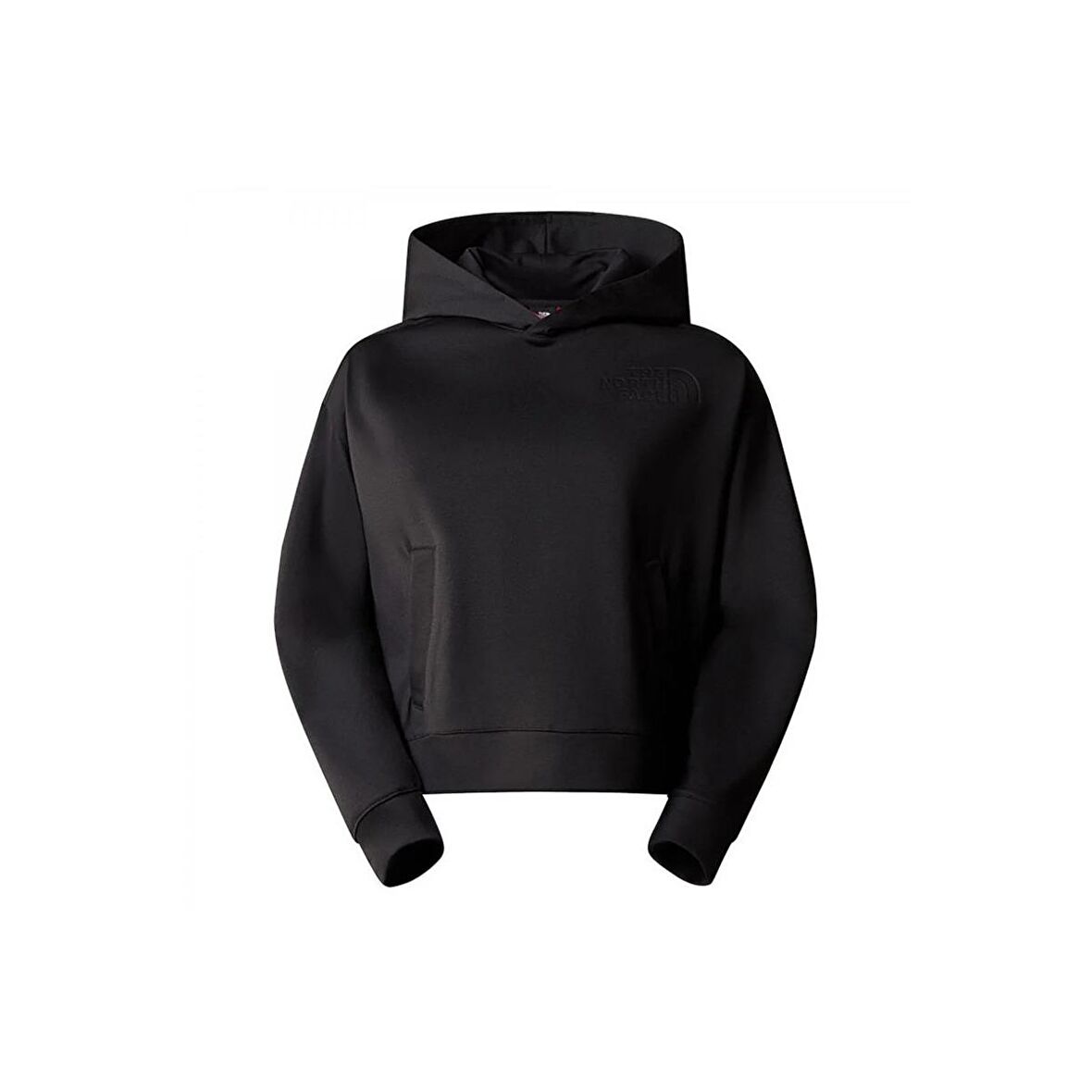 Kadın Hoodie Spacer Air