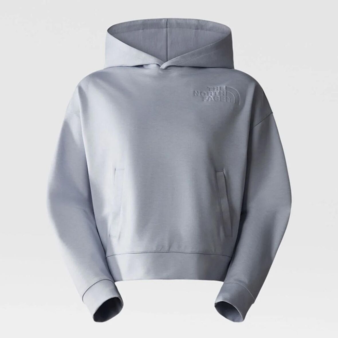 Kadın Hoodie Spacer Air