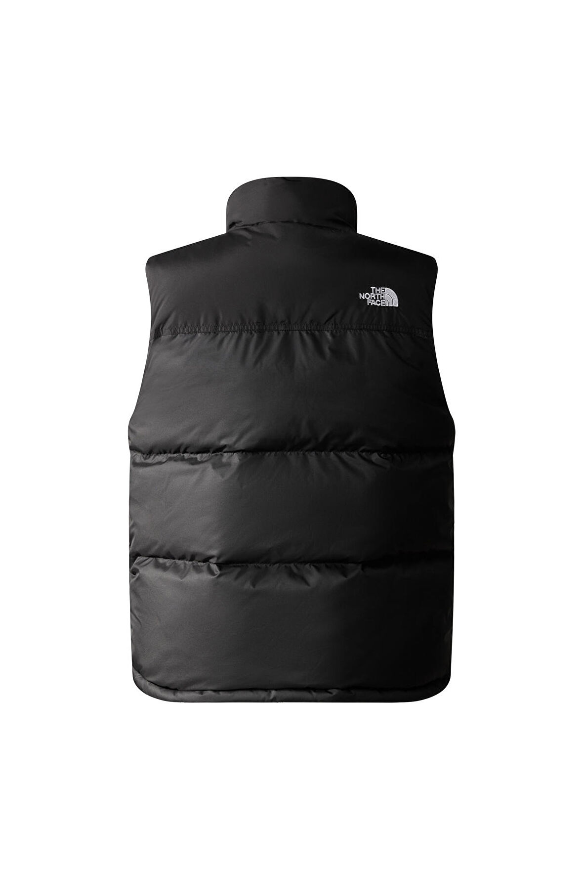 M Saıkuru Vest Erkek Siyah Mont