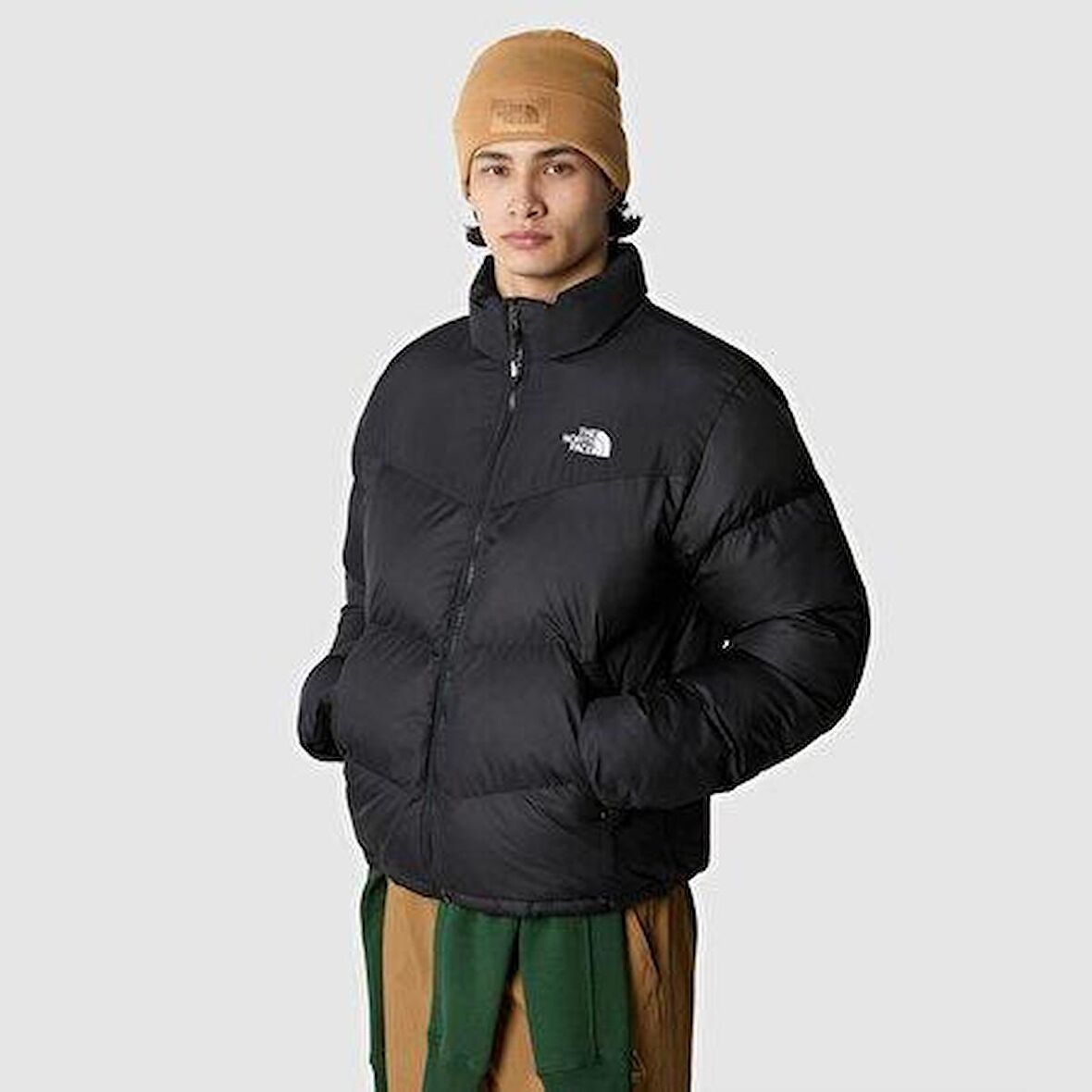 M Saikuru Jacket Erkek Mont