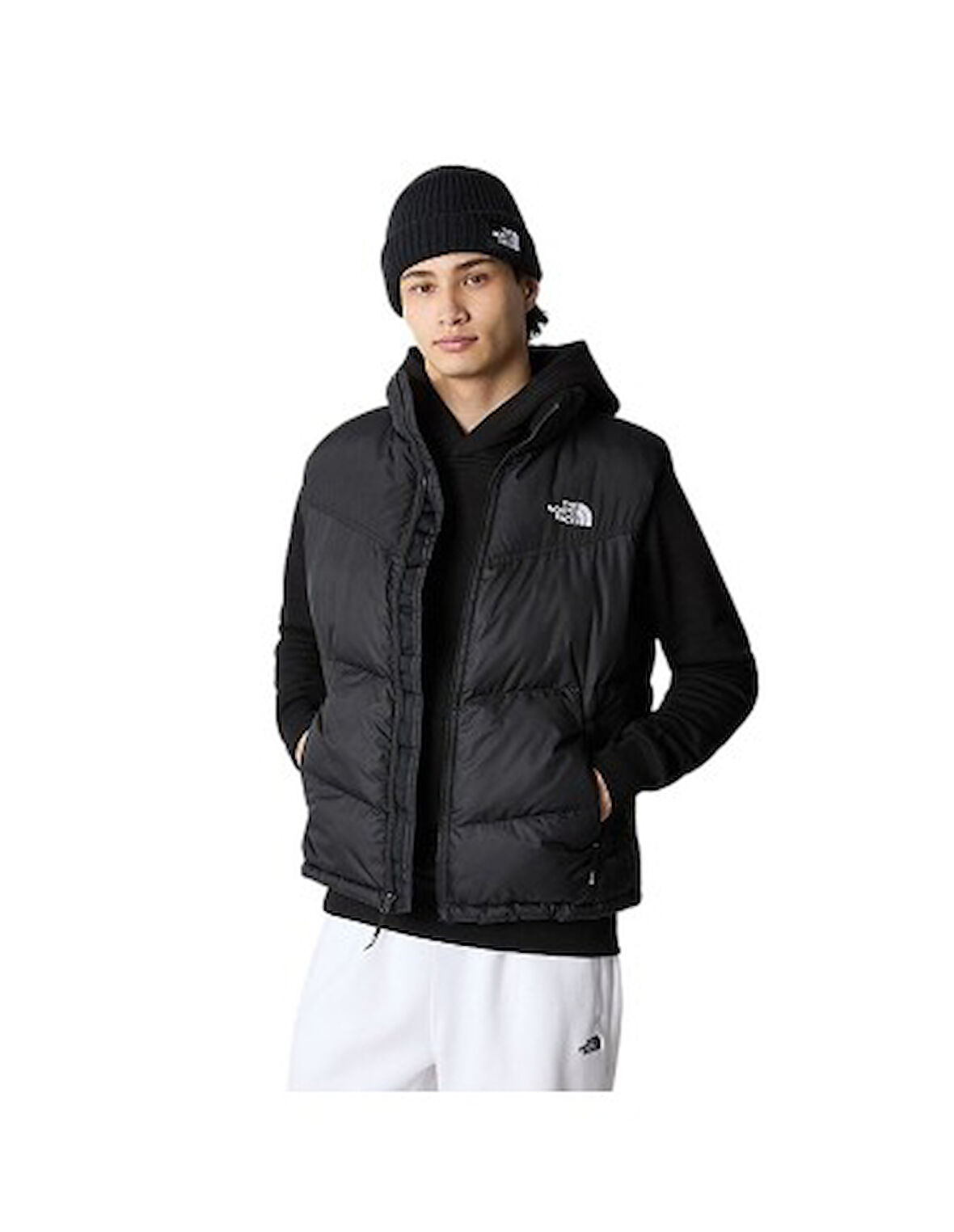 The North Face M Saikuru Vest Erkek Yelek