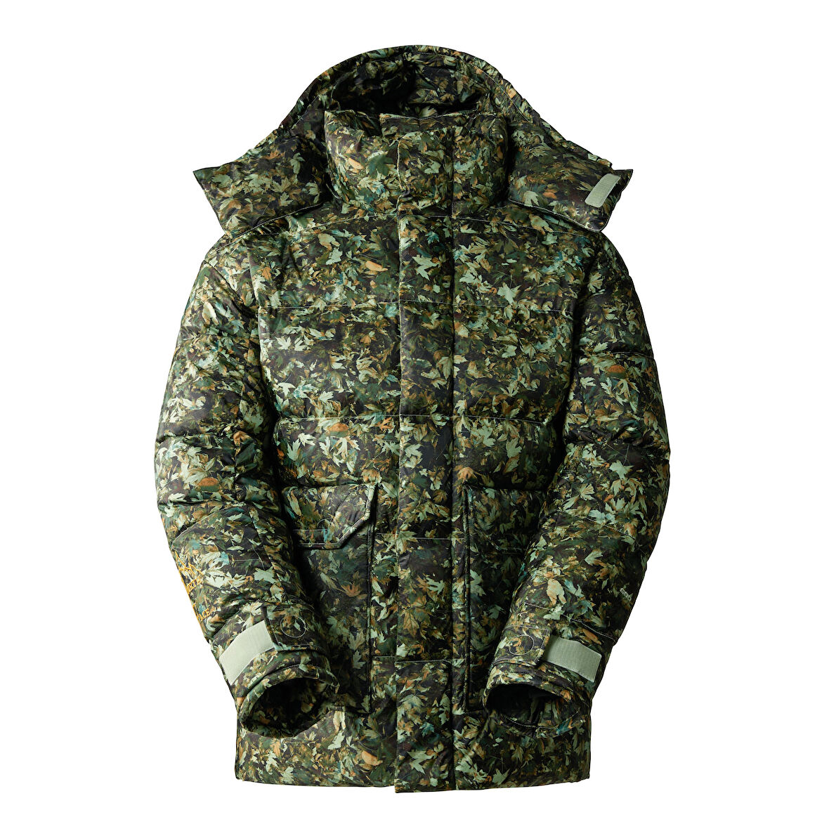 The North Face M 73 The North Face Parka Erkek Mont