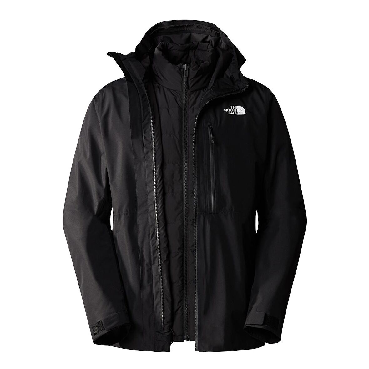 M North Table Down Triclimate Jacket Erkek Mont