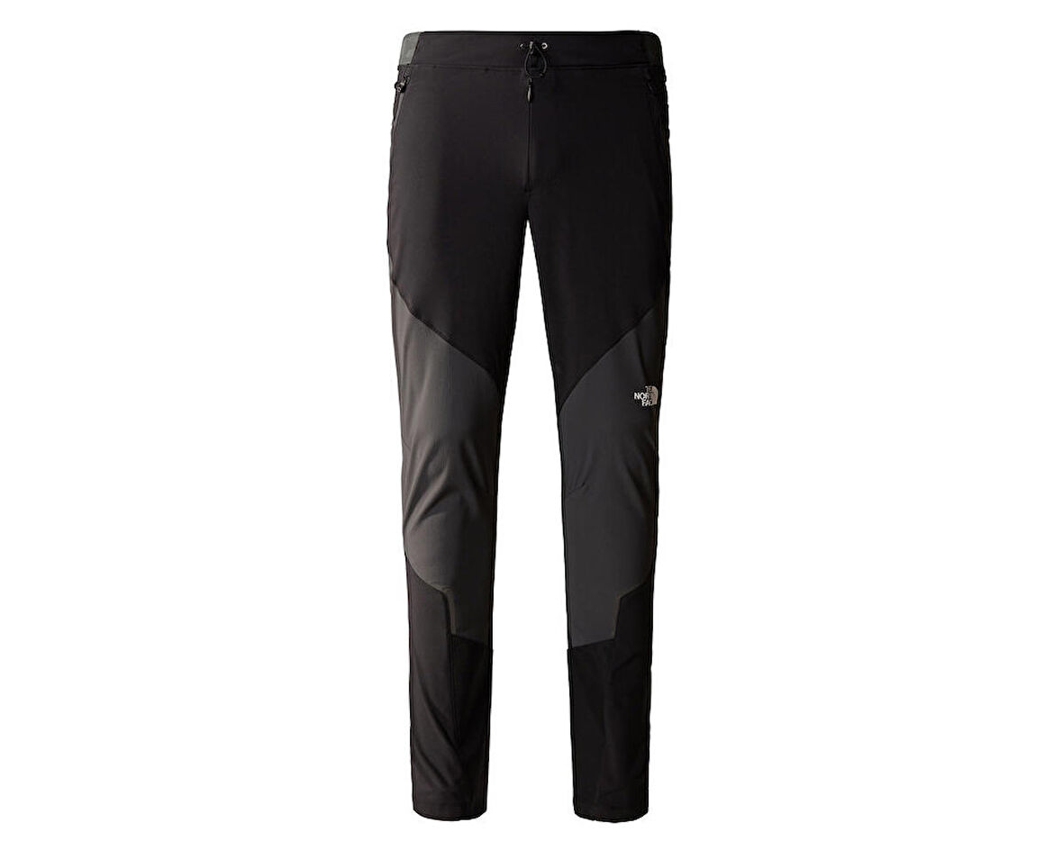 The North Face M Dawn Turn Pant Erkek Outdoor Pantolonu NF0A7Z8NM3U1 Siyah