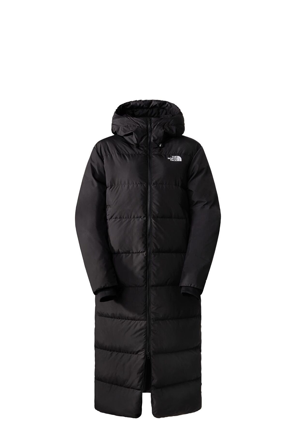 The North Face Kadın Triple C Parka Siyah