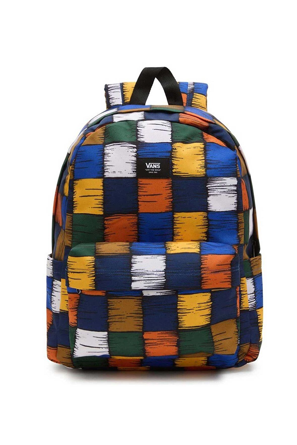 Unisex Vans Mn Old Skool H2O Backpack Sırt Çantası VN0A5E2SCAS1