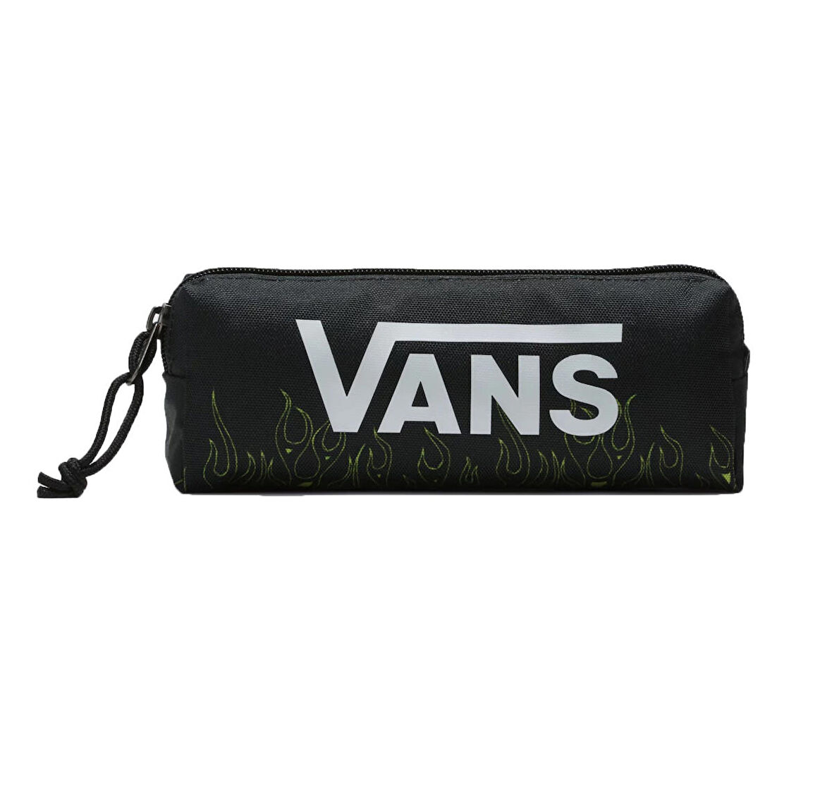 0A3HMQCBK1-R Vans By Pencıl Pouch Boys &amp;Ccedil;anta Siyah