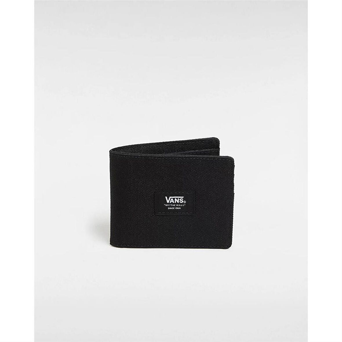 Vans Roats Bifold Wallet Siyah Erkek Cüzdan