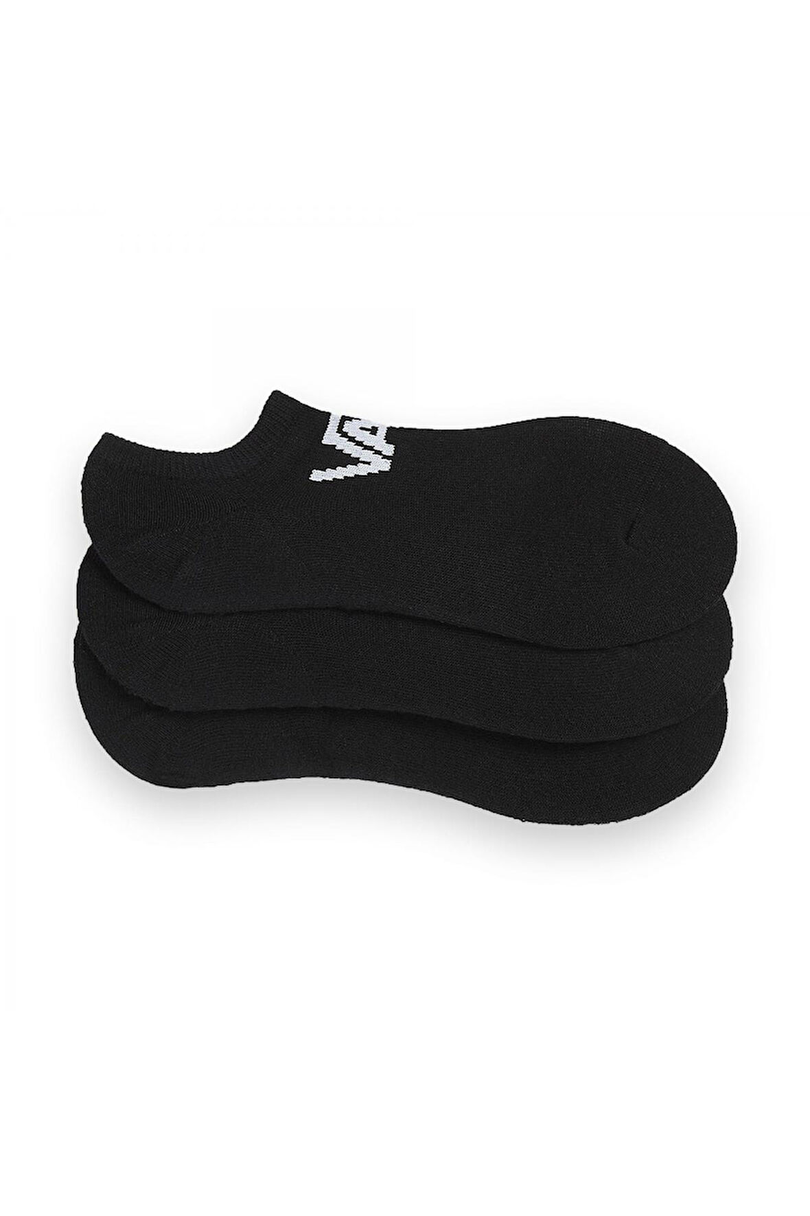 Vans Vn000F0Z Classic Kick Socks Siyah Unisex Çorap