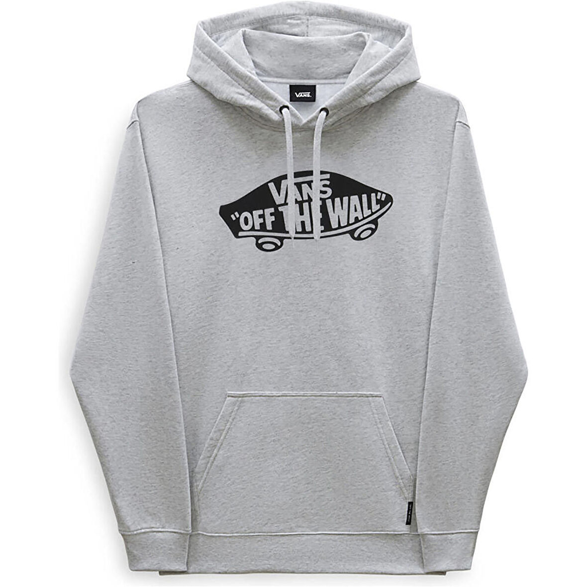 Vans Erkek Sweatshirt Classic Off The Wall Hoodie-B Vn000Fj815P1