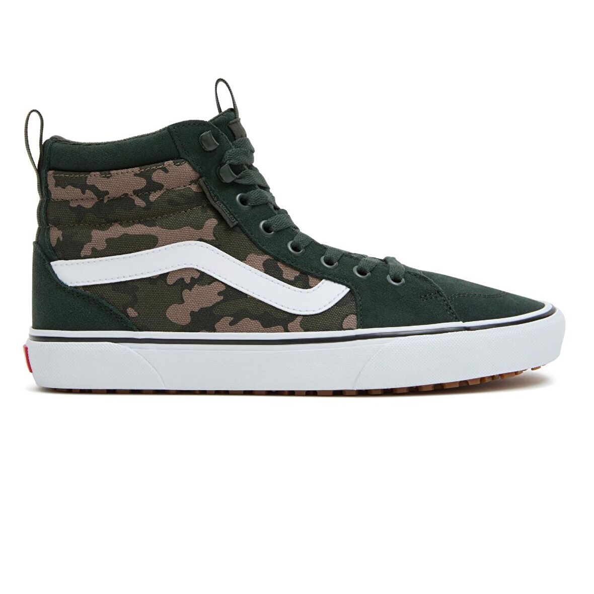 Vans Erkek Ayakkabı Filmore Hi Vansguard