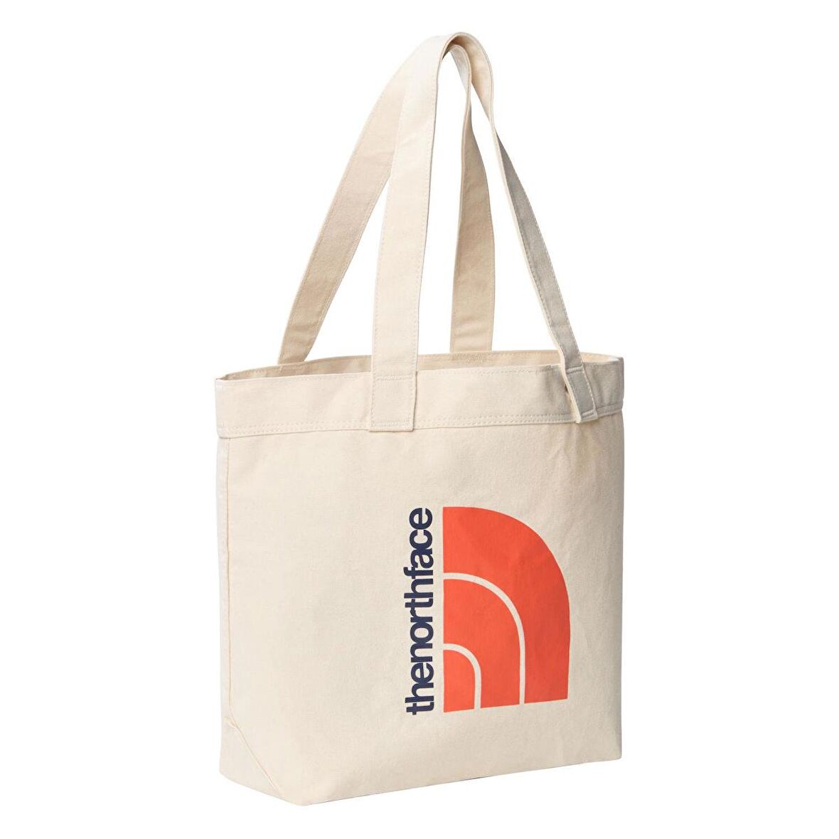 The North Face COTTON TOTE Çanta NF0A3VWQIX01